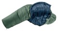 Śpiwór syntetyczny Deuter Orbit -5C/23F 185cm, ivy/ink - 2892283