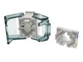 ALANTEC MODUŁ KEYSTONE RJ45 UTP KAT.6A BEZNARZ. - 2892297