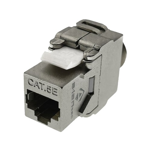 ALANTEC PLUS Moduł keystone bez.Narz.STP kat.5e - 2892525
