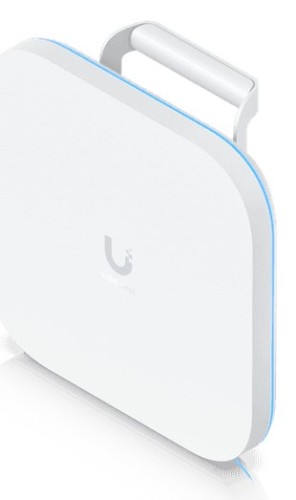Ubiquiti E7 Campus 11500 Mbit/s Biały Obsługa PoE - 2892548