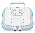 Ubiquiti E7 Campus 11500 Mbit/s Biały Obsługa PoE - 2892553
