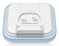 Ubiquiti E7 Campus 11500 Mbit/s Biały Obsługa PoE - 2892555