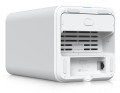 Ubiquiti UNAS 2 NAS Desktop Cortex-A Cortex-A57 4 GB Biały - 2892589