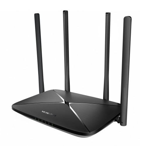 Router Mercusys MB115-4G - 2892621