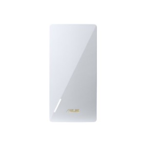 ASUS RP-BE58 Dual-band (2.4 GHz/5 GHz) Wi-Fi 7 (802.11be) Biały 1 Wewnętrzny
