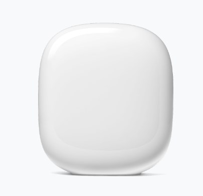 Google Nest Wifi Pro 1-Pk Biały - 2892649