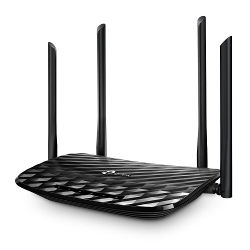 Router TP-Link Archer A6 - 2892655