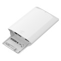 Teltonika OTD500100000 ruter Gigabit Ethernet Biały - 2892741