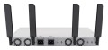 Router/switch 16-portowy SFP+/S4188P8G2S+5AXQ2AXQRM MikroTik - 2892840