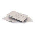 SafeScan Kortos RFID 25 sztuk TimeMoto (RF-1000) - 2892861