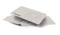 SafeScan Kortos RFID 25 sztuk TimeMoto (RF-1000) - 2892859