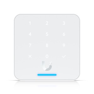 Czytnik Ubiquiti UA-G3-Flex-W, UniFi G3 Reader Flex, biały