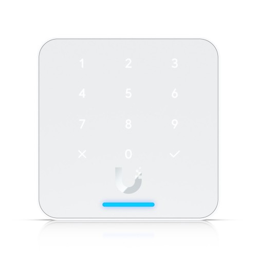 Czytnik Ubiquiti UA-G3-Flex-W, UniFi G3 Reader Flex, biały - 2892862