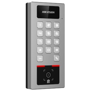 DS-K1T502DBWX-QR Kontroler dostępu