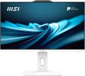 MSI AIO PRO AP242P 14M-859EU i7-14700  23,8" IPS LED FHD Non-Touch Anti-Glare 16GB SSD1TB M.2 AX211 WiFi 6E Windows 11 Pro White - 2892887