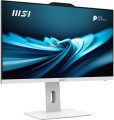 MSI AIO PRO AP242P 14M-859EU i7-14700  23,8" IPS LED FHD Non-Touch Anti-Glare 16GB SSD1TB M.2 AX211 WiFi 6E Windows 11 Pro White - 2892893