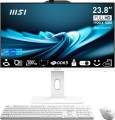 MSI AIO PRO AP242P 14M-859EU i7-14700  23,8" IPS LED FHD Non-Touch Anti-Glare 16GB SSD1TB M.2 AX211 WiFi 6E Windows 11 Pro White - 2892890
