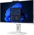 MSI AIO PRO AP242P 14M-859EU i7-14700  23,8" IPS LED FHD Non-Touch Anti-Glare 16GB SSD1TB M.2 AX211 WiFi 6E Windows 11 Pro White - 2892901