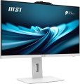 MSI AIO PRO AP242P 14M-859EU i7-14700  23,8" IPS LED FHD Non-Touch Anti-Glare 16GB SSD1TB M.2 AX211 WiFi 6E Windows 11 Pro White - 2892894
