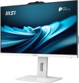 MSI AIO PRO AP242P 14M-859EU i7-14700  23,8" IPS LED FHD Non-Touch Anti-Glare 16GB SSD1TB M.2 AX211 WiFi 6E Windows 11 Pro White - 2892900