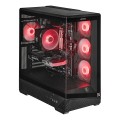 Actina PBM 7500X3D/32GB/1TB/RTX5060Ti/650W - 2892940