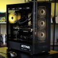 Actina Selection  9900X3D/32GB/2TB/RTX5090/1000W - 2893081