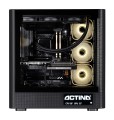 Actina Selection  9900X3D/32GB/1TB/RTX5070Ti/750W/W - 2893086