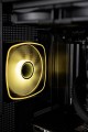 Actina Selection  9900X3D/32GB/1TB/RTX5070Ti/750W/W - 2893091