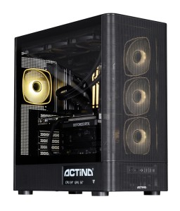 Actina Selection   9950X3D/32GB/2TB/RTX5080/850W/W
