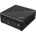 Mini PC MSI Cubi N ADL S-254AT Intel N200/4GB/128GB SSD W11P - 2893374