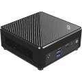 Mini PC MSI Cubi N ADL S-254AT Intel N200/4GB/128GB SSD W11P - 2893377