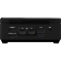 Mini PC MSI Cubi N ADL S-254AT Intel N200/4GB/128GB SSD W11P - 2893376