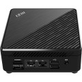 Mini PC MSI Cubi N ADL S-254AT Intel N200/4GB/128GB SSD W11P - 2893379