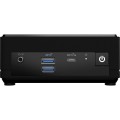 Mini PC MSI Cubi N ADL S-254AT Intel N200/4GB/128GB SSD W11P - 2893375