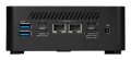 Komputer MSI Cubi NUC AI 1UMG-022AT i7-155H/16GB/1TB SSD W11P - 2893387