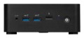 Komputer MSI Cubi NUC AI 1UMG-022AT i7-155H/16GB/1TB SSD W11P - 2893386