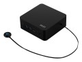 Komputer MSI Cubi NUC AI 1UMG-022AT i7-155H/16GB/1TB SSD W11P - 2893394