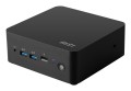 Komputer MSI Cubi NUC AI 1UMG-022AT i7-155H/16GB/1TB SSD W11P - 2893388