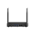 Komputer ASUS NUC 13 Rugged BNUC13BRFA400B00I (X7425E, noRAM, 64G eMMC, Integrated VGA, noOS, noCord, Kit) - 2893432
