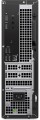 Dell Slim ECS1250 i3-14100 8GB DDR5 SSD512 UHD Graphics 730 WLAN+BT KB+Mouse W11Pro 3Y ProSupport - 2893546