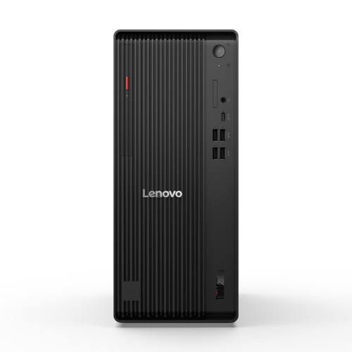 Lenovo ThinkCentre M70t G6 Tower Ultra 5 235 16GB DDR5 5600 SSD512 Intel Graphics DVD-RW W11Pro Black 3Y OnSite - 2893555
