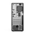 Lenovo ThinkCentre M70t G6 Tower Ultra 5 235 16GB DDR5 5600 SSD512 Intel Graphics DVD-RW W11Pro Black 3Y OnSite - 2893556