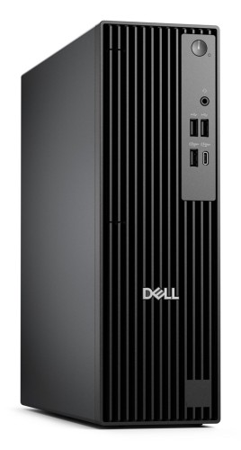 Dell Pro Slim QCS1250 Ultra 5 235 16GB DDR5 SSD512 UHD Graphics 770 Kb TPM W11Pro 3Y OnSite - 2893565