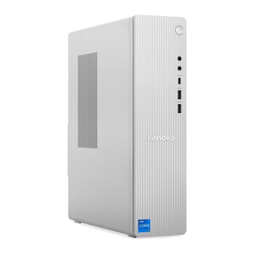 Lenovo IdeaCentre Tower 08IRH9 i7-13620H 16GB DDR5 5200 SSD512 UHD Graphics W11Pro Cloud Grey 3Y OnSite - 2893645