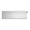 Lenovo IdeaCentre Tower 08IRH9 i7-13620H 16GB DDR5 5200 SSD512 UHD Graphics W11Pro Cloud Grey 3Y OnSite - 2893654