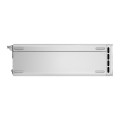 Lenovo IdeaCentre Tower 08IRH9 i7-13620H 16GB DDR5 5200 SSD512 UHD Graphics W11Pro Cloud Grey 3Y OnSite - 2893646