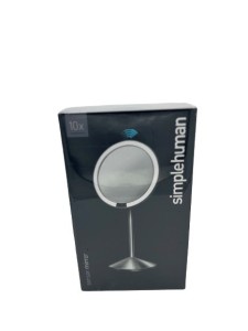 simplehuman ST3004 lusterko do makijażu Srebrny