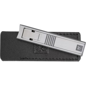 Satynowa obcinarka Zwilling Twin S, stal nierdzewna - 6 cm