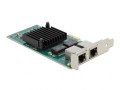 DeLOCK Karta PCI Express do 2 x Gigabit LAN - 2893816