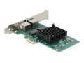 DeLOCK Karta PCI Express do 2 x Gigabit LAN - 2893817